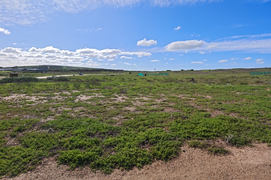0 Bedroom Property for Sale in Langebaan Country Estate Western Cape
